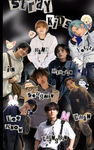 KPOP GROUP BY HAYDEN