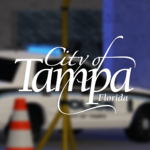 Hillsborough County, City of Tampa.