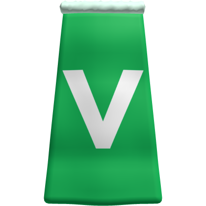 RNG Vault Cape Roblox item