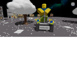 Snowdown