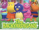 Backyardigains