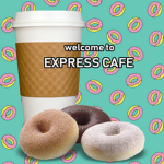Express Cáfe