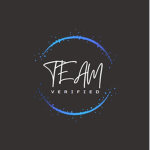 Verified Team!