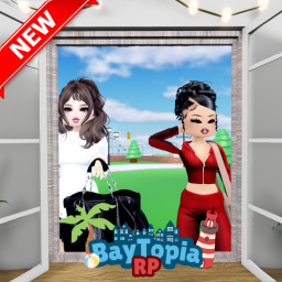 BayTopia 🏡 RP