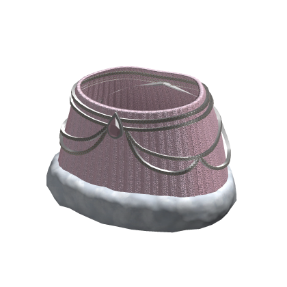 Fluffy Skirt thumbnail