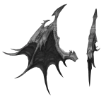 Drakon The Massacre: Phantomness Shade