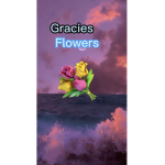 Grace flower