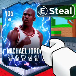 [🌀] Steal a Basketball Card icon