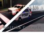 RCMP || Royal Canadian Mounted PoIice