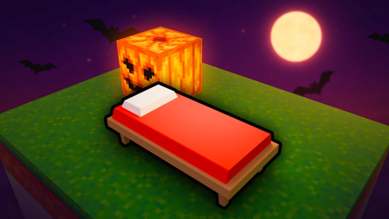 BedWars [🎃HALLOWEEN]