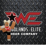 Woodlands Elite Cheer Allstars