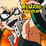 BNHA Roleplay