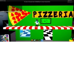 PIZZERIA FREE icon
