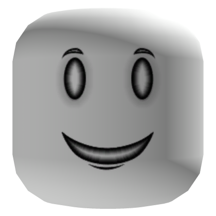 Executive Winning Smile Roblox item