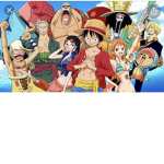 The One Piece Crew Group
