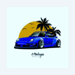 ラフな世界 | Drift Club