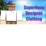 SuperNova Designer Clothing