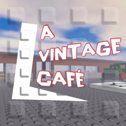 [BETA] A Vintage Café