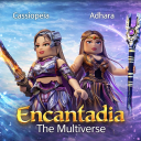Encantadia The Multiverse (Adhara & Cassiopeia)