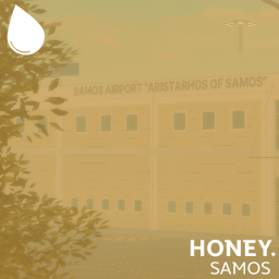 Samos International Airport