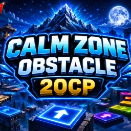 Calm Zone Obstacle icon