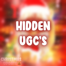 Hidden UGC's