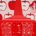 Red Apple Obby 🍎