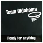 Team Oklahoma // Twisted Team