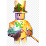Weekly Roblox