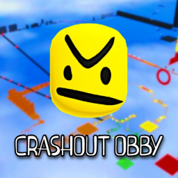 Crashout Obby (15% PASS)