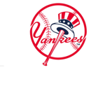the New York yankees group