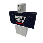 DONT TRIP ARMY DONT TRIP ARMY