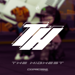 [ALL GENRE] THE HIGHEST