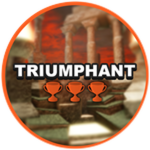 Triumphant
