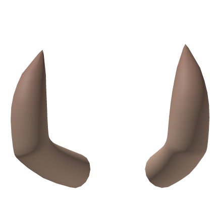 Linen | Oni Horns