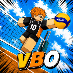 [IN-DEV] Volleyball Original