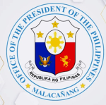 •|OP| Office of the President•
