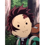 Anime boi’s