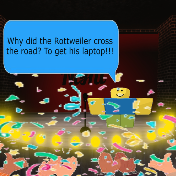 Comedy Night (VC)