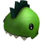 Dino Familly