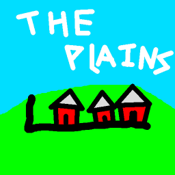 The Plains