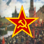 The Red Army of the People