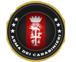 Comando carabinieri 2024