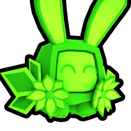 Toxic Bunny Dominus