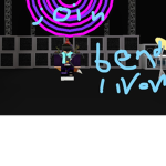 roblox bend(hong kong)