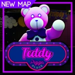 Teddy [CHAPTER 5]