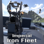 [SEA] Imperial Iron Fleet