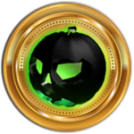 Hidden Pumpkin [Halloween] 2015