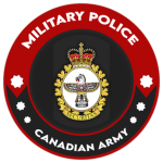 |CA| Military Police Regimentᅠ