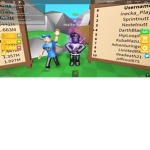 op ninja's